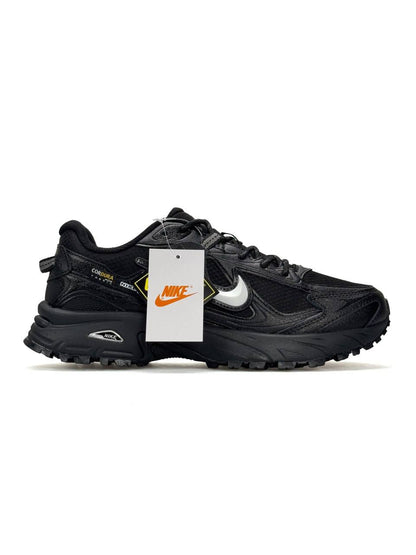 Nike Terra Cordura Black White
