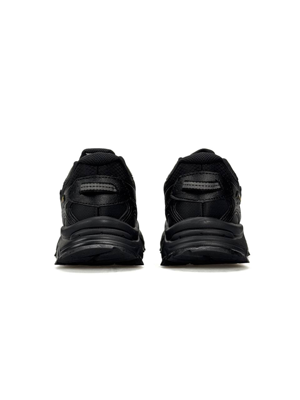 Nike Terra Cordura Black White