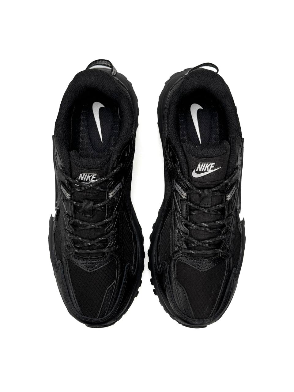 Nike Terra Cordura Black White
