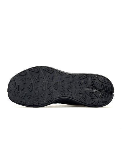 Columbia Vibram Mega Grip All Black