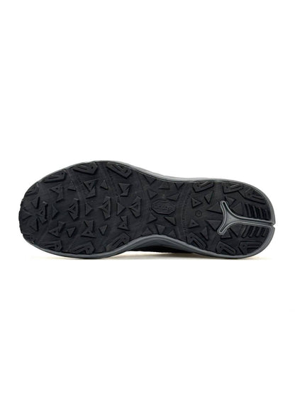Columbia Vibram Mega Grip Grey Black