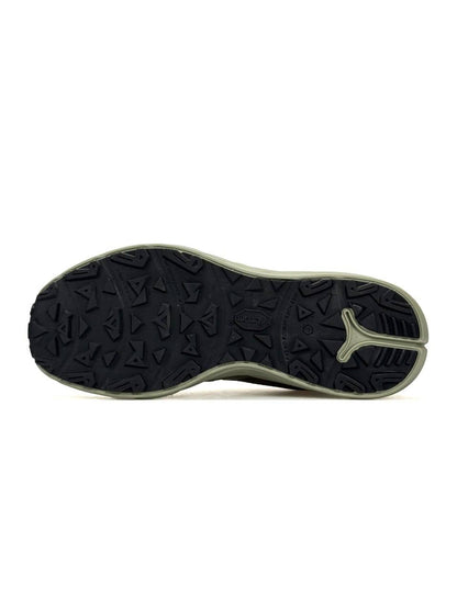 Columbia Vibram Mega Grip Olive Black