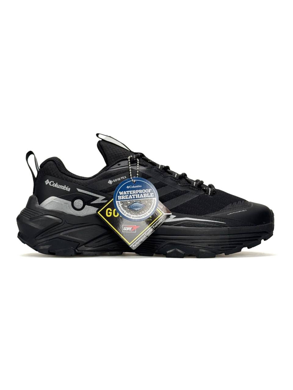 Columbia Fuga EX 3 Black