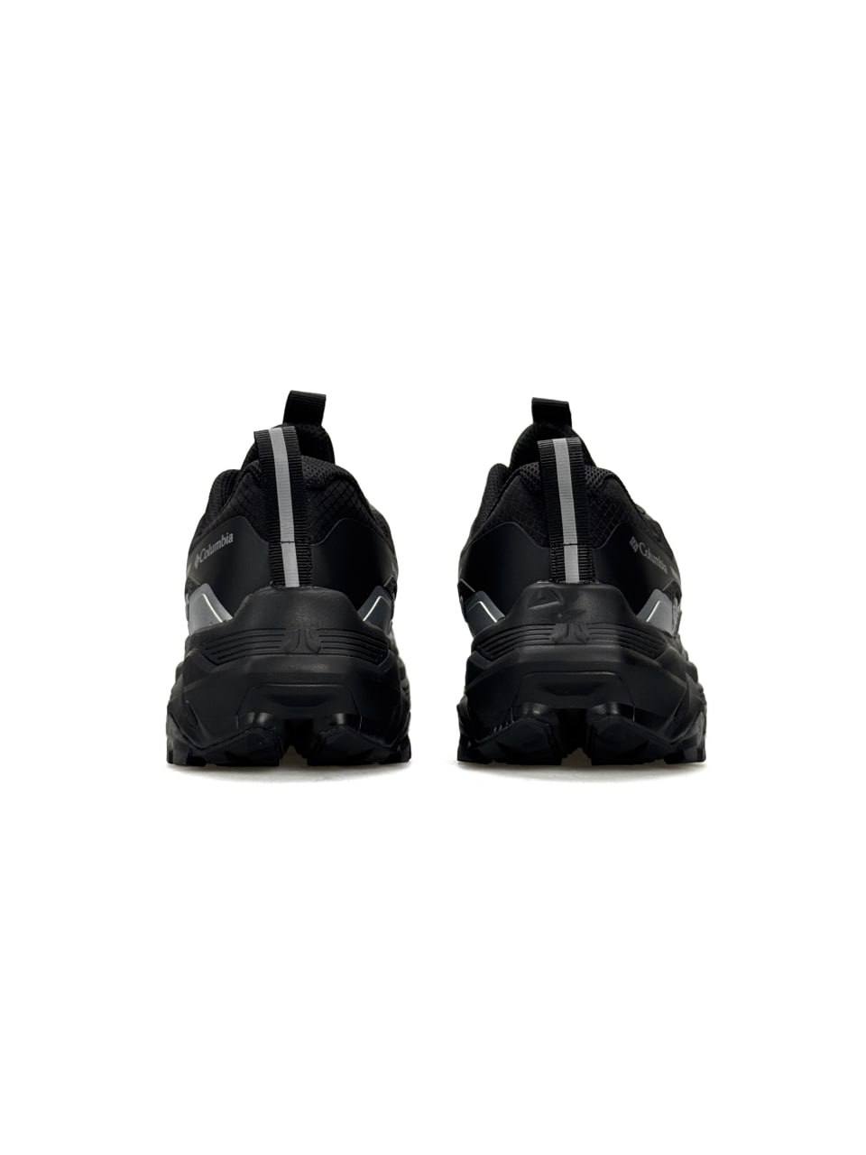 Columbia Fuga EX 3 Black