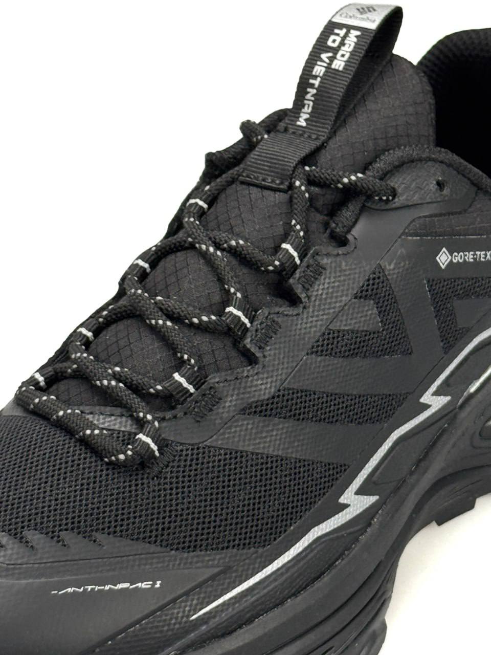 Columbia Fuga EX 3 Black