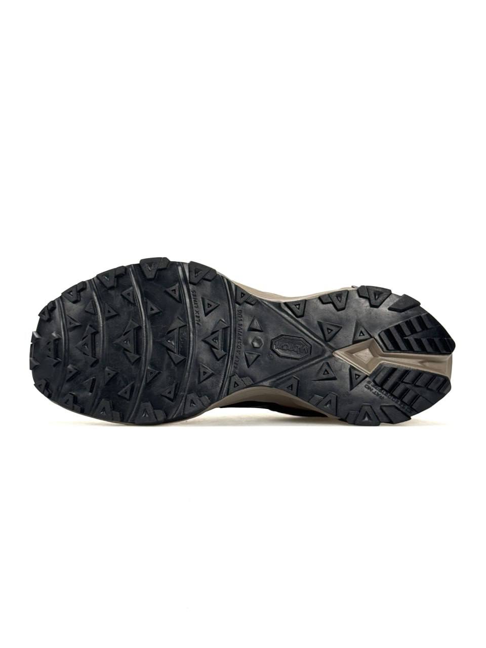 Columbia Fuga EX 3 Olive Black Beige