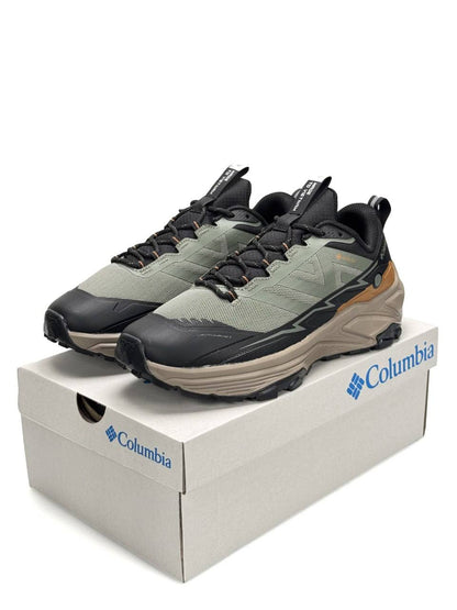 Columbia Fuga EX 3 Olive Black Beige