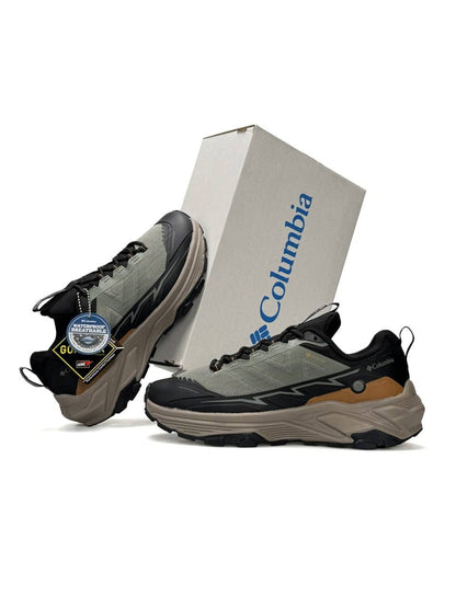Columbia Fuga EX 3 Olive Black Beige