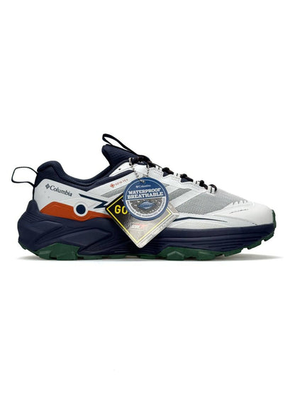 Columbia Fuga EX 3 White Navy