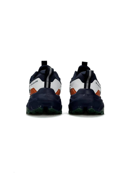 Columbia Fuga EX 3 White Navy