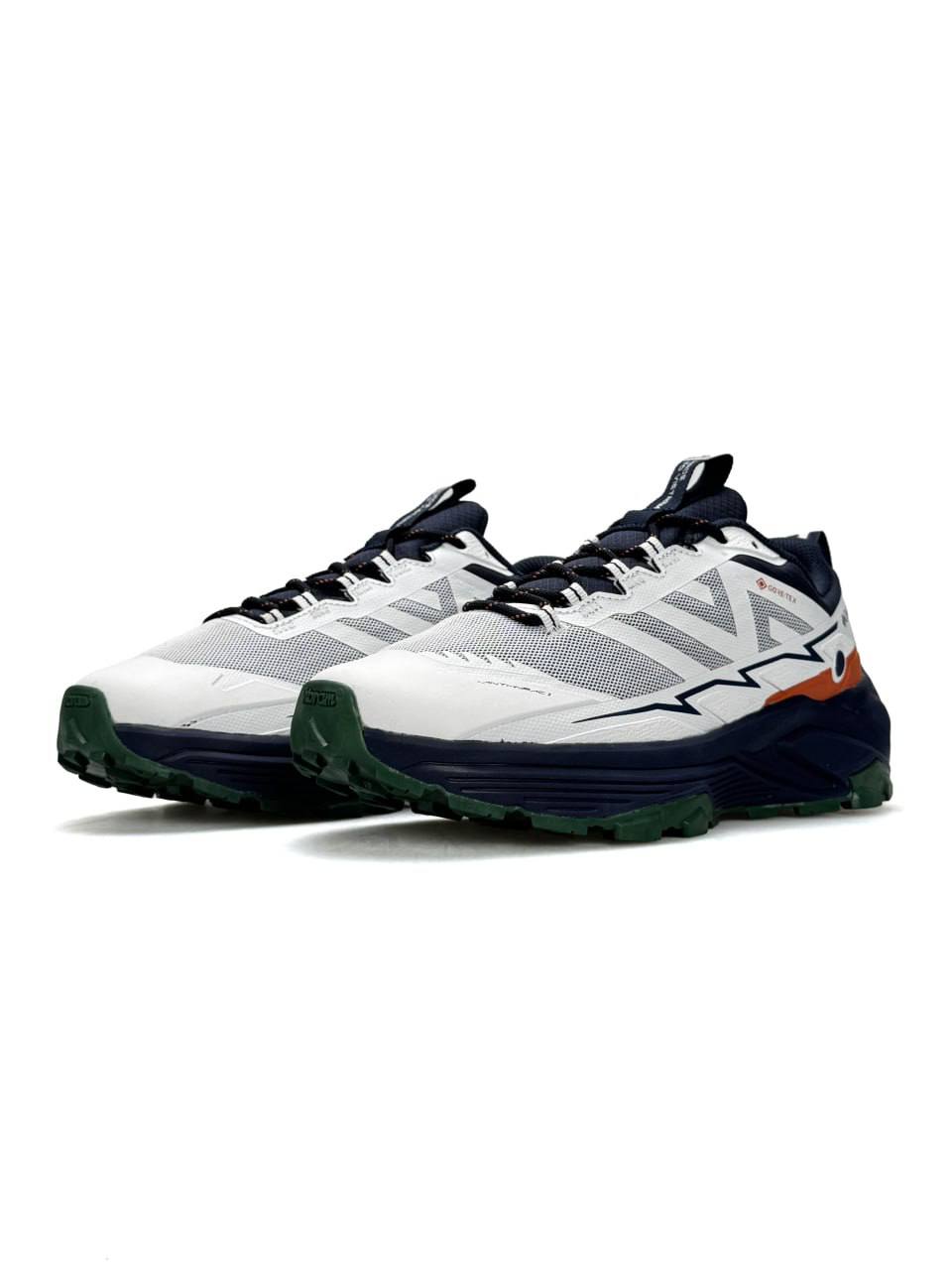 Columbia Fuga EX 3 White Navy