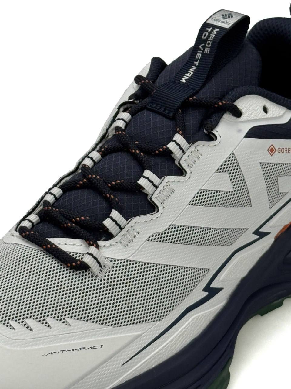 Columbia Fuga EX 3 White Navy