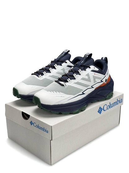 Columbia Fuga EX 3 White Navy
