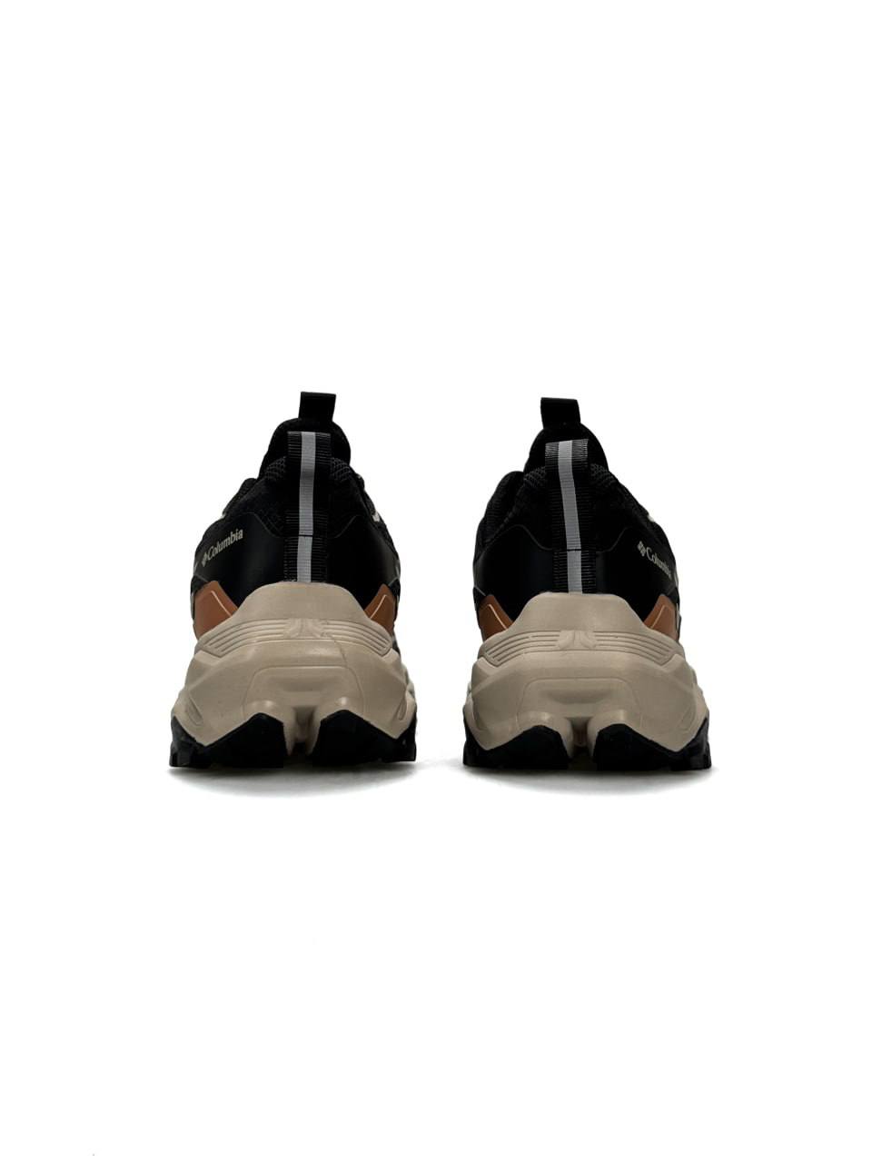 Columbia Fuga EX 3 Beige Black