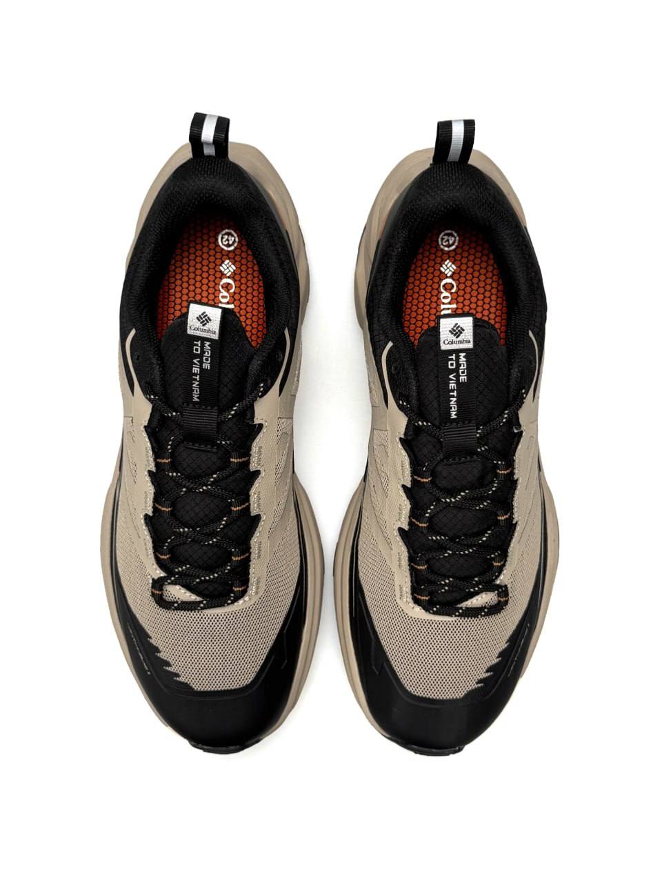 Columbia Fuga EX 3 Beige Black