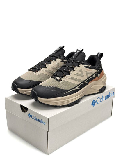 Columbia Fuga EX 3 Beige Black