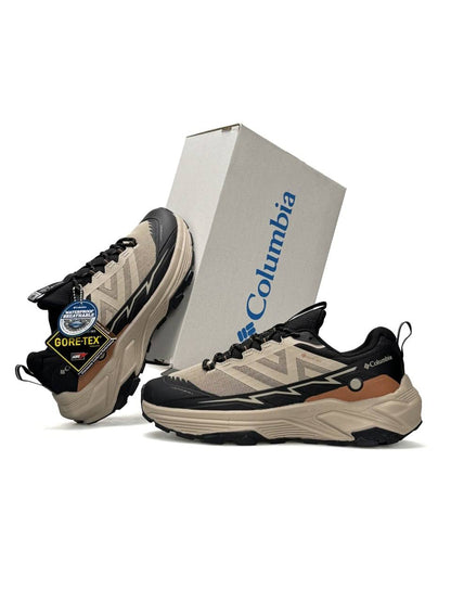 Columbia Fuga EX 3 Beige Black