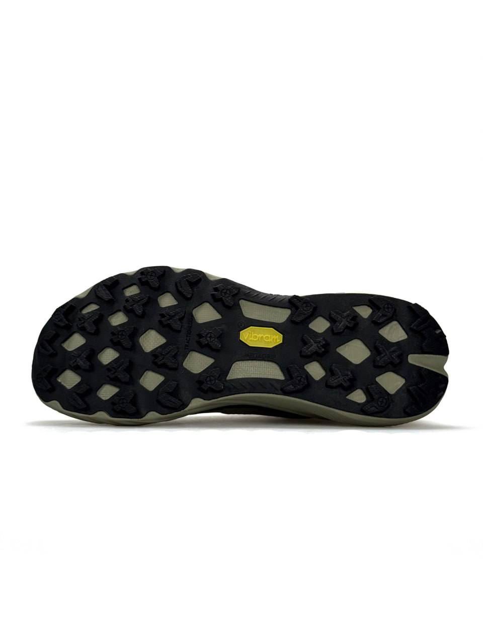 Columbia Trail Vibram Olive Black