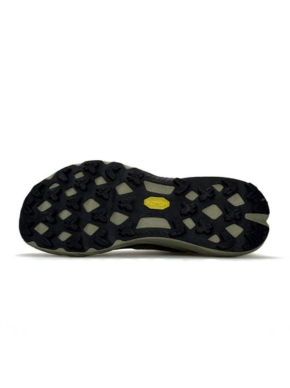Columbia Trail Vibram Olive Black