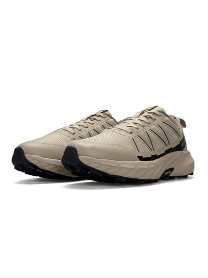 Columbia Trail Vibram Beige Black