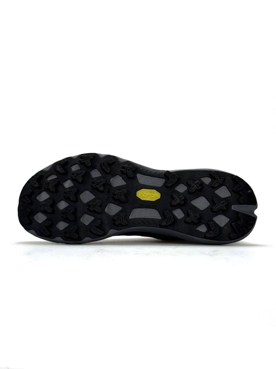 Columbia Trail Vibram Grey