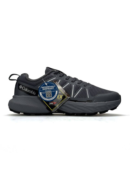 Columbia Trail Vibram Grey