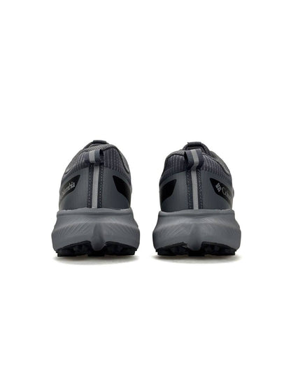 Columbia Trail Vibram Grey