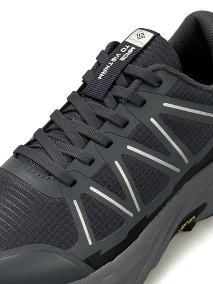 Columbia Trail Vibram Grey