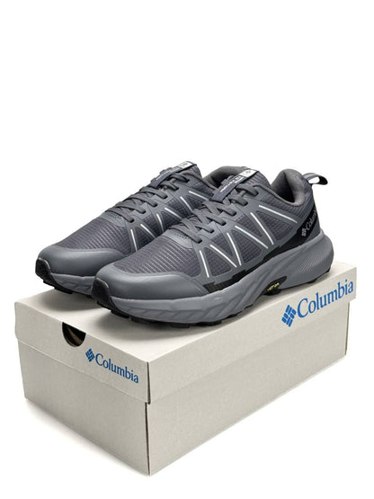 Columbia Trail Vibram Grey