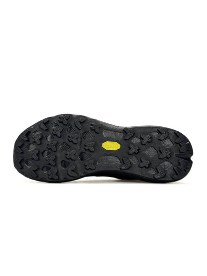 Columbia Trail Vibram Black
