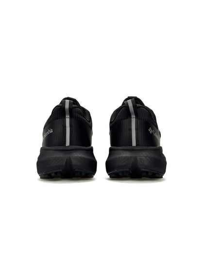 Columbia Trail Vibram Black