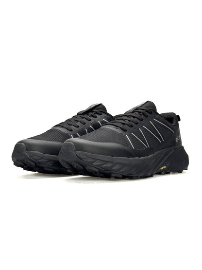 Columbia Trail Vibram Black