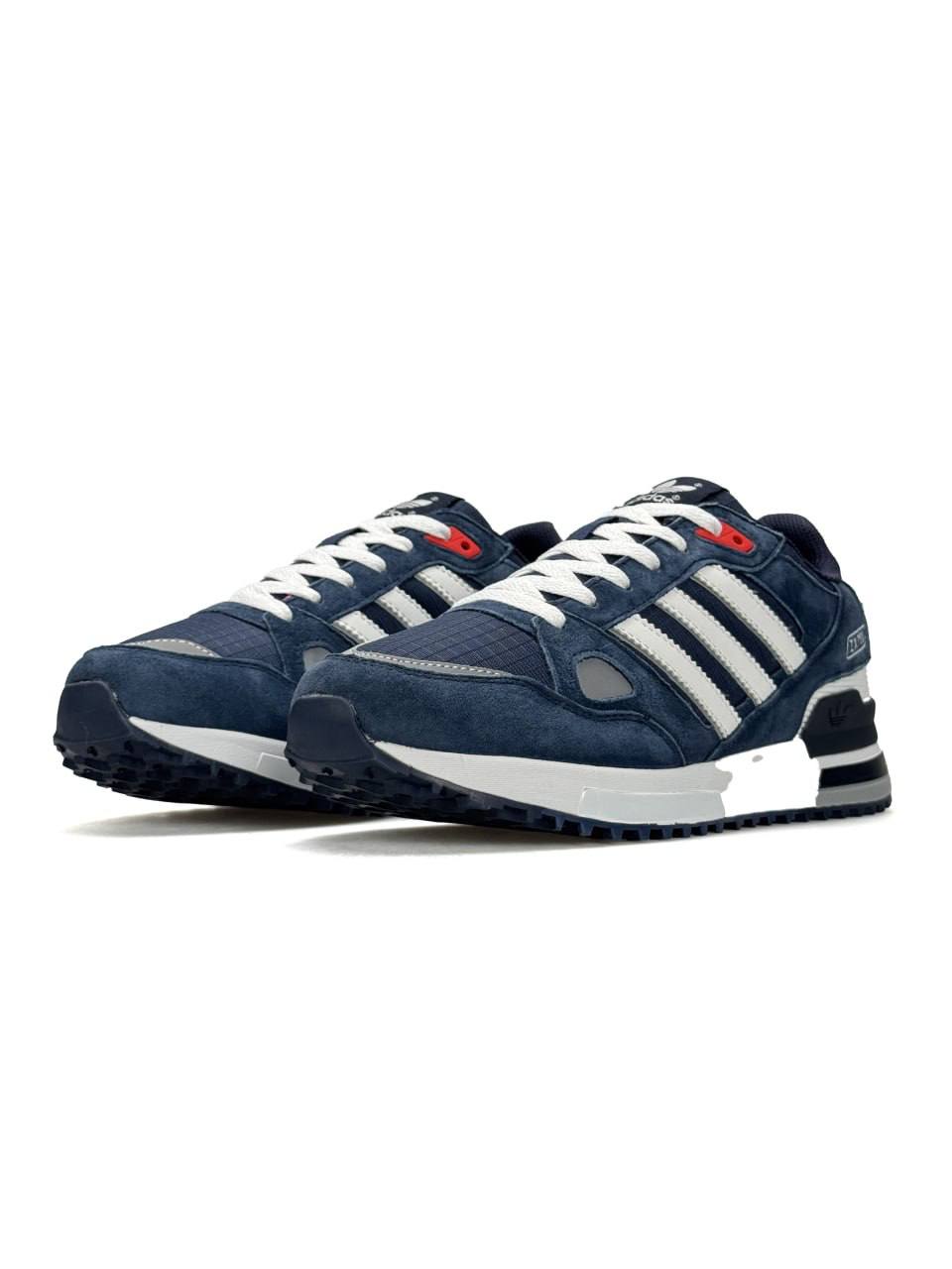 Adidas ZX 750 New Navy White