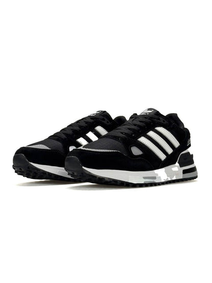 Adidas ZX 750 New Black White