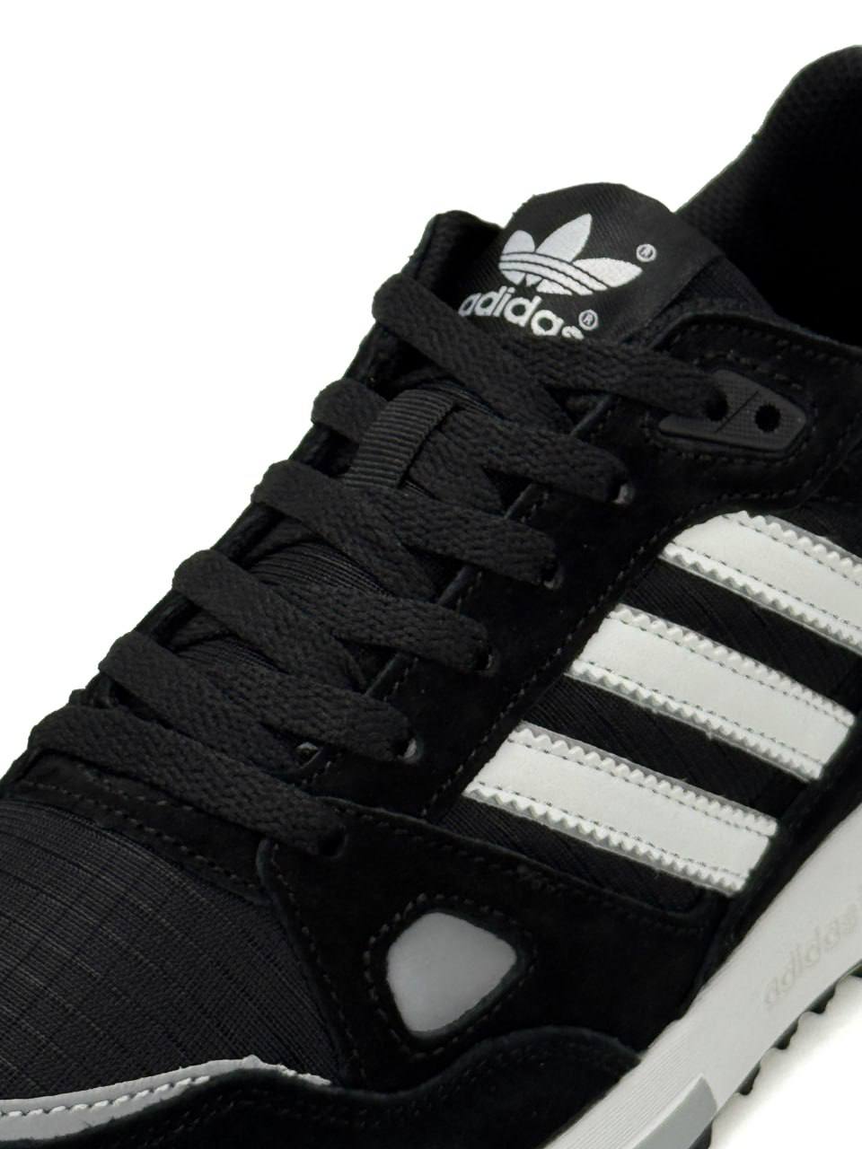 Adidas ZX 750 New Black White