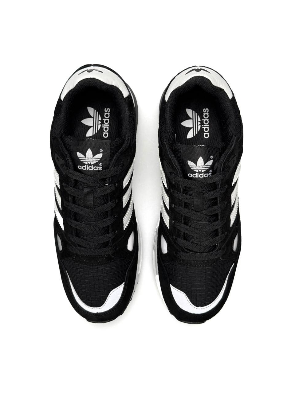 Adidas ZX 750 New Black White
