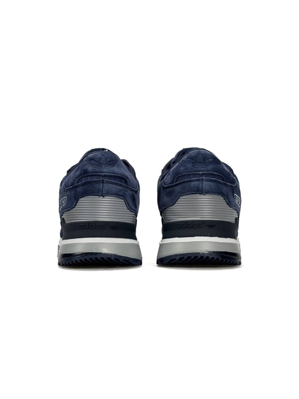 Adidas ZX 750 New Navy White Grey
