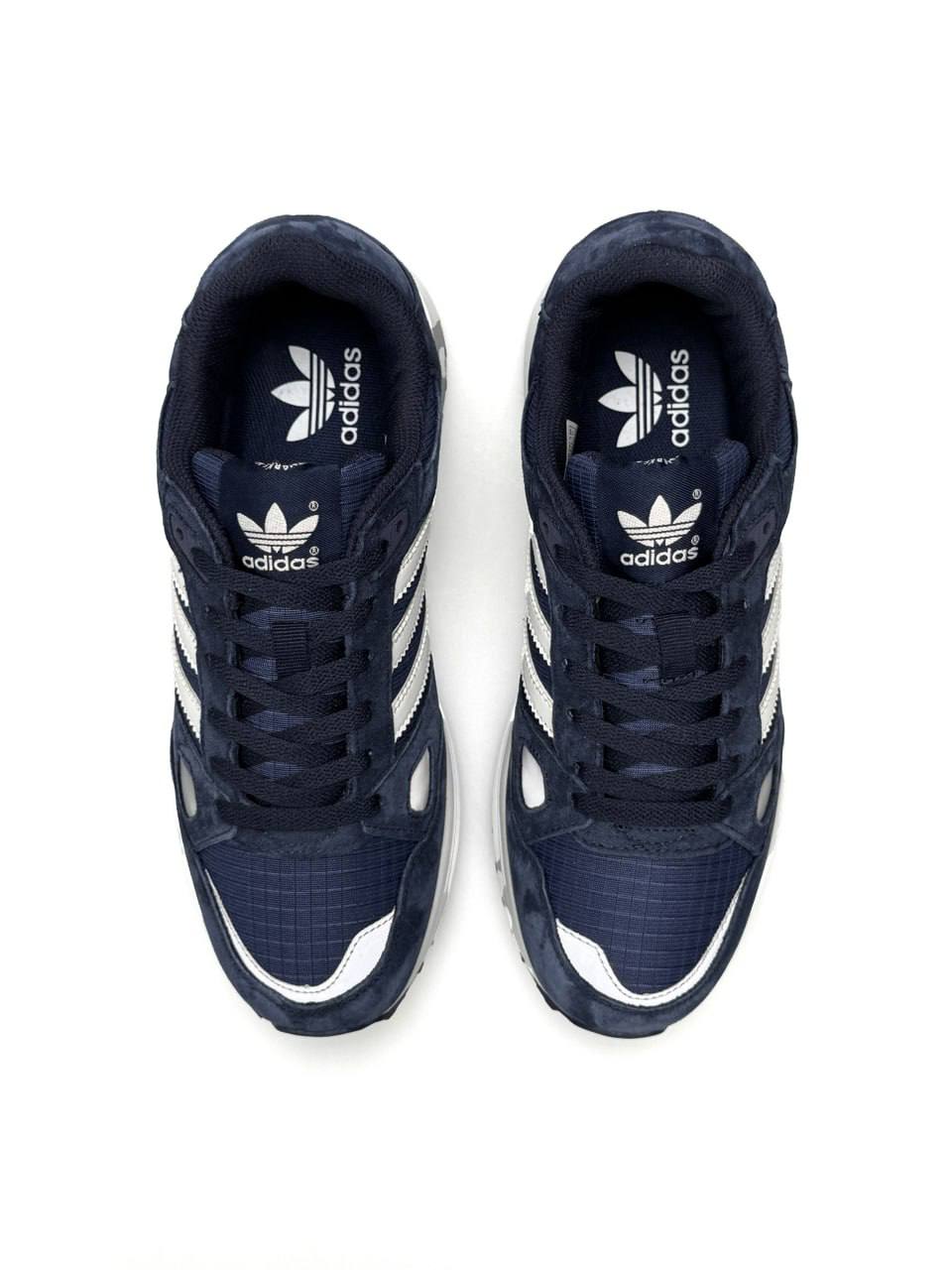 Adidas ZX 750 New Navy White Grey