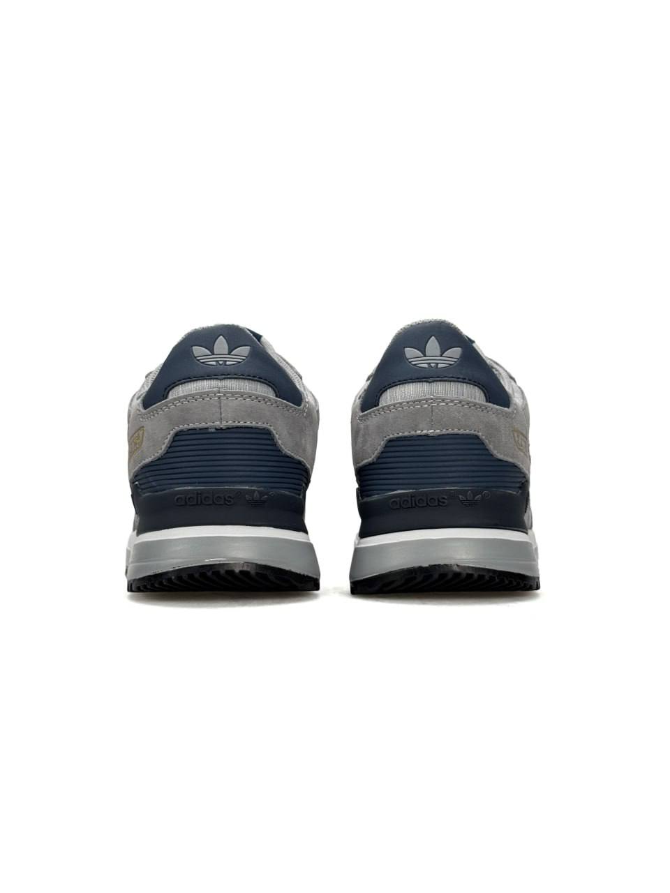 Adidas ZX 750 New Grey Navy
