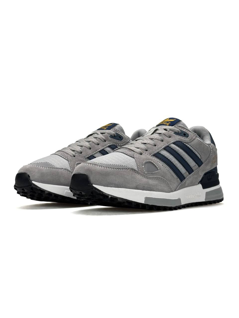 Adidas ZX 750 New Grey Navy