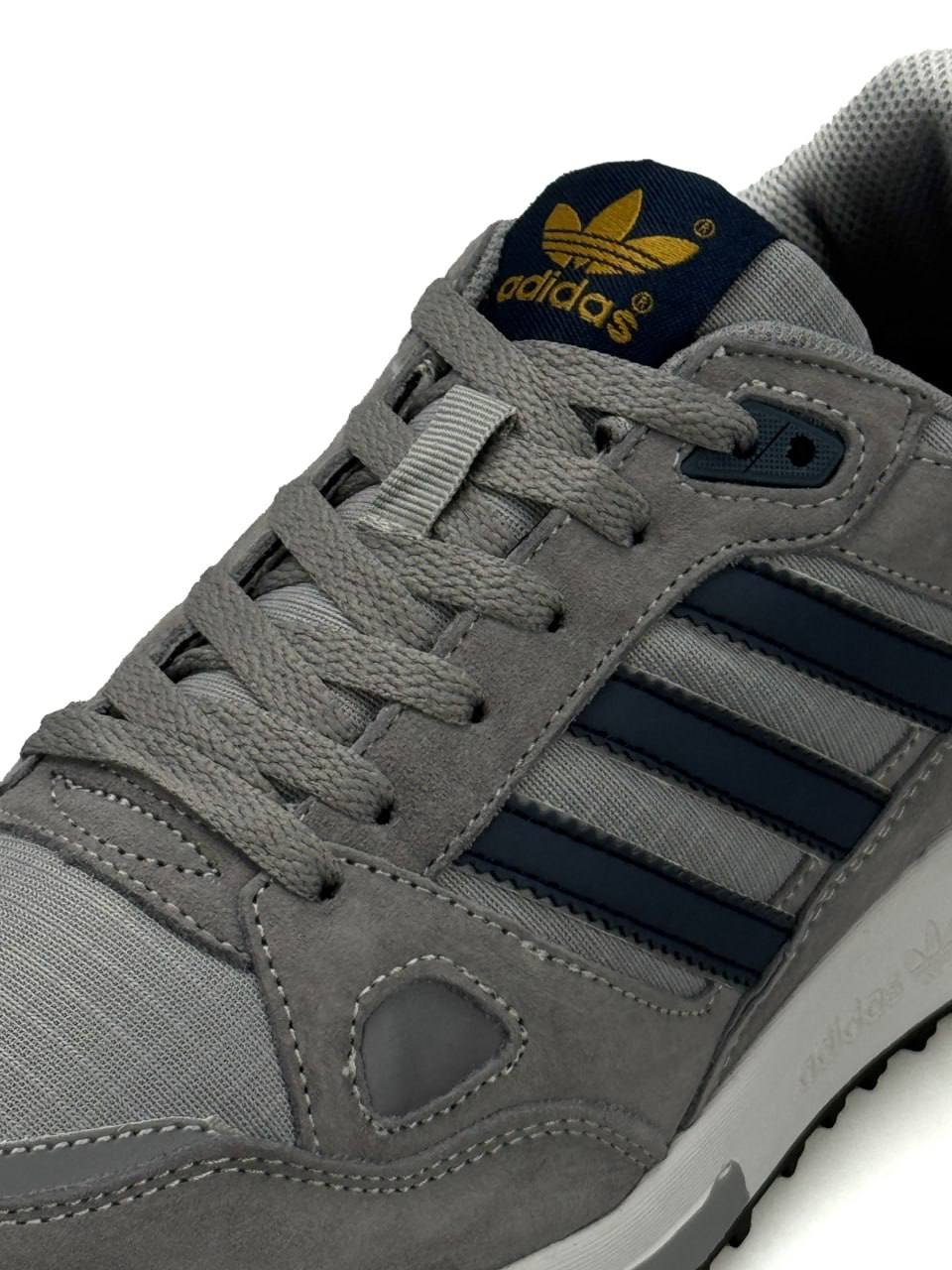 Adidas ZX 750 New Grey Navy