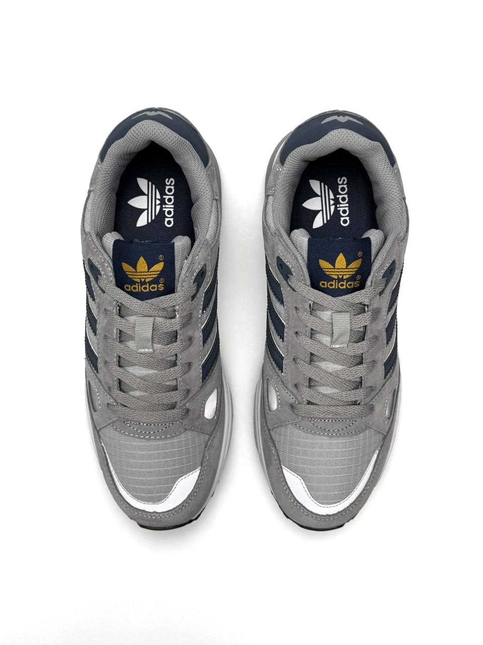 Adidas ZX 750 New Grey Navy