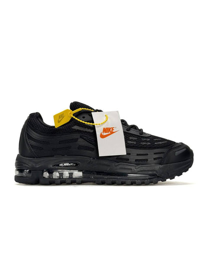 Nike Air Max TL 2.5 All Black