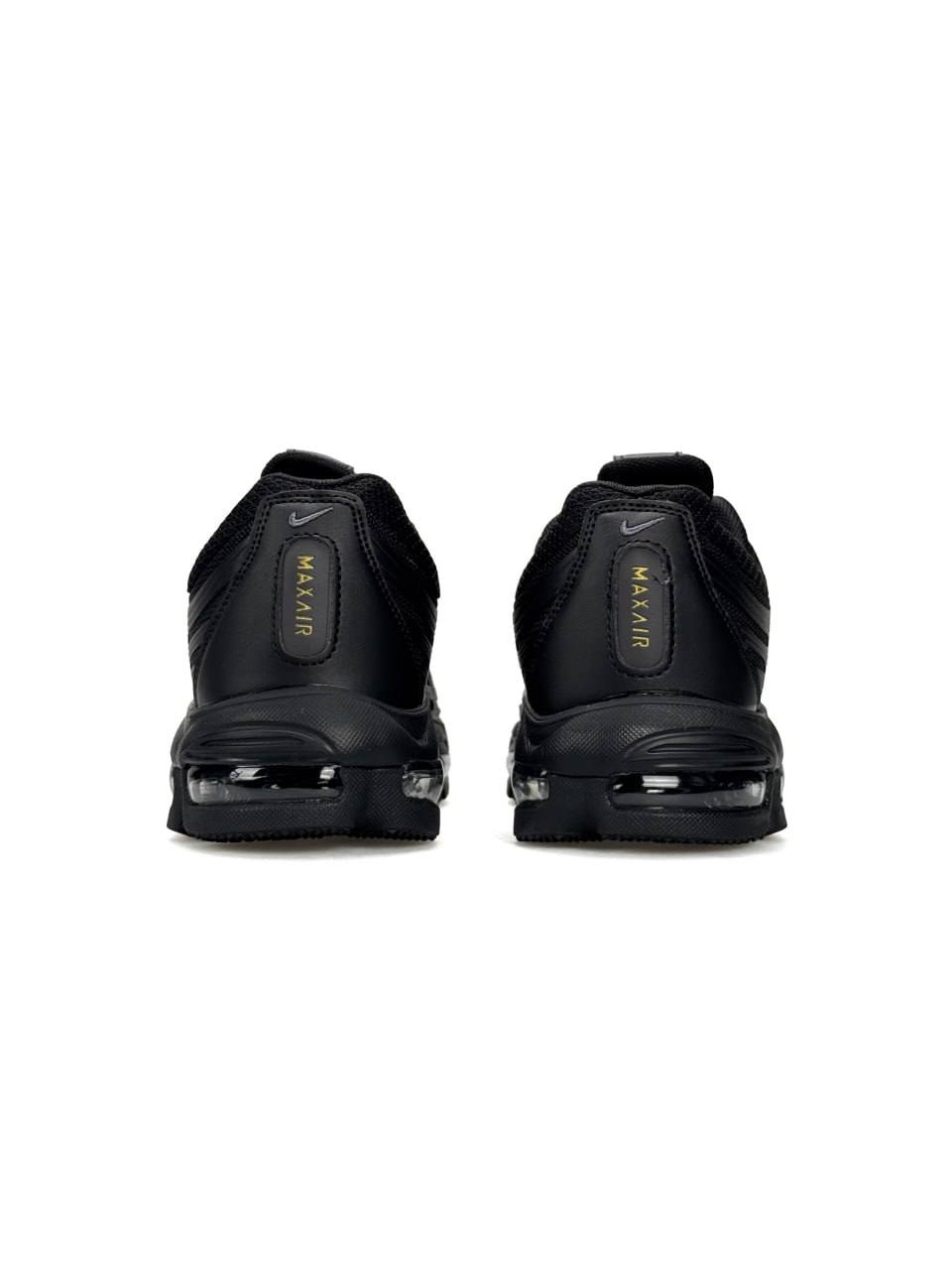 Nike Air Max TL 2.5 All Black
