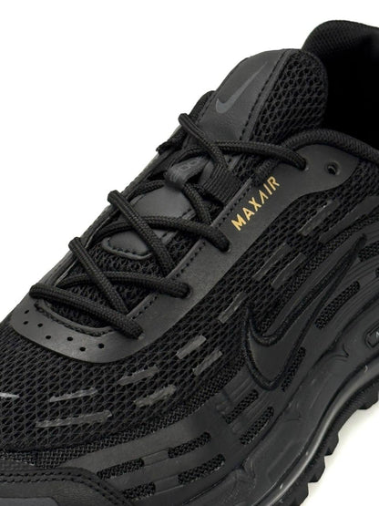 Nike Air Max TL 2.5 All Black