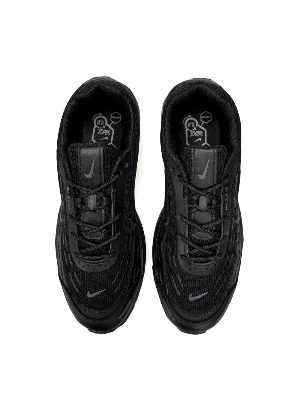 Nike Air Max TL 2.5 All Black