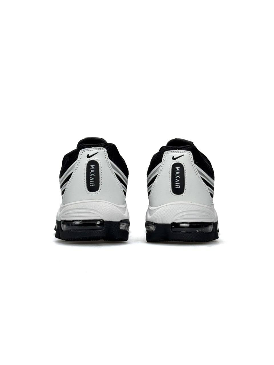 Nike Air Max TL 2.5 White Black