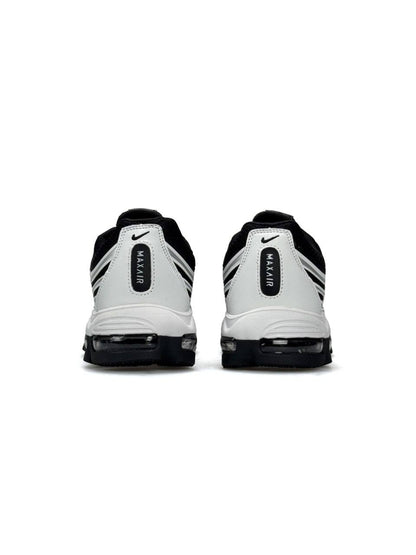 Nike Air Max TL 2.5 White Black