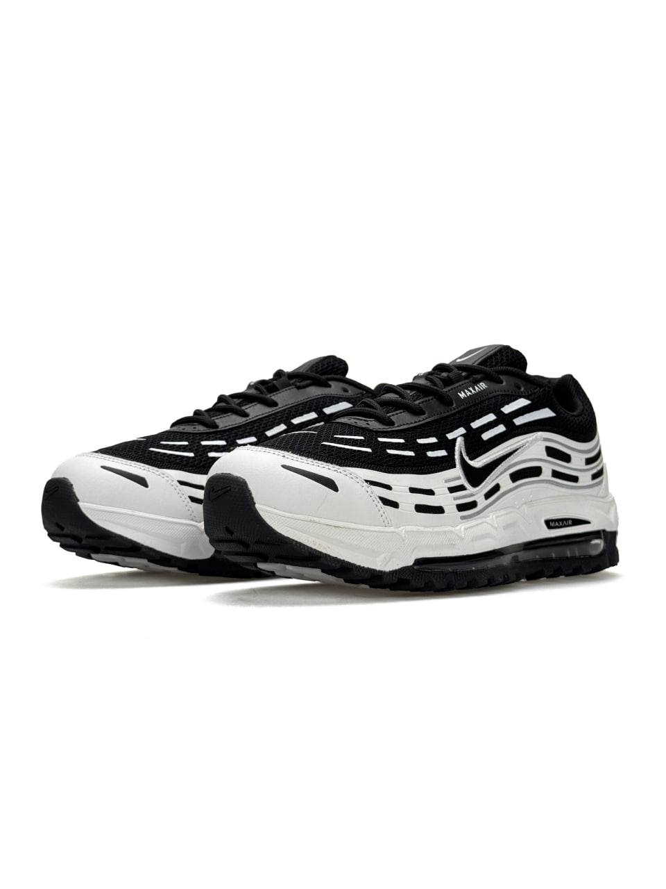Nike Air Max TL 2.5 White Black