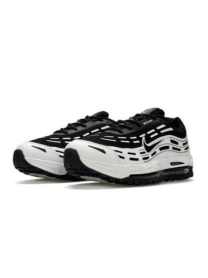 Nike Air Max TL 2.5 White Black